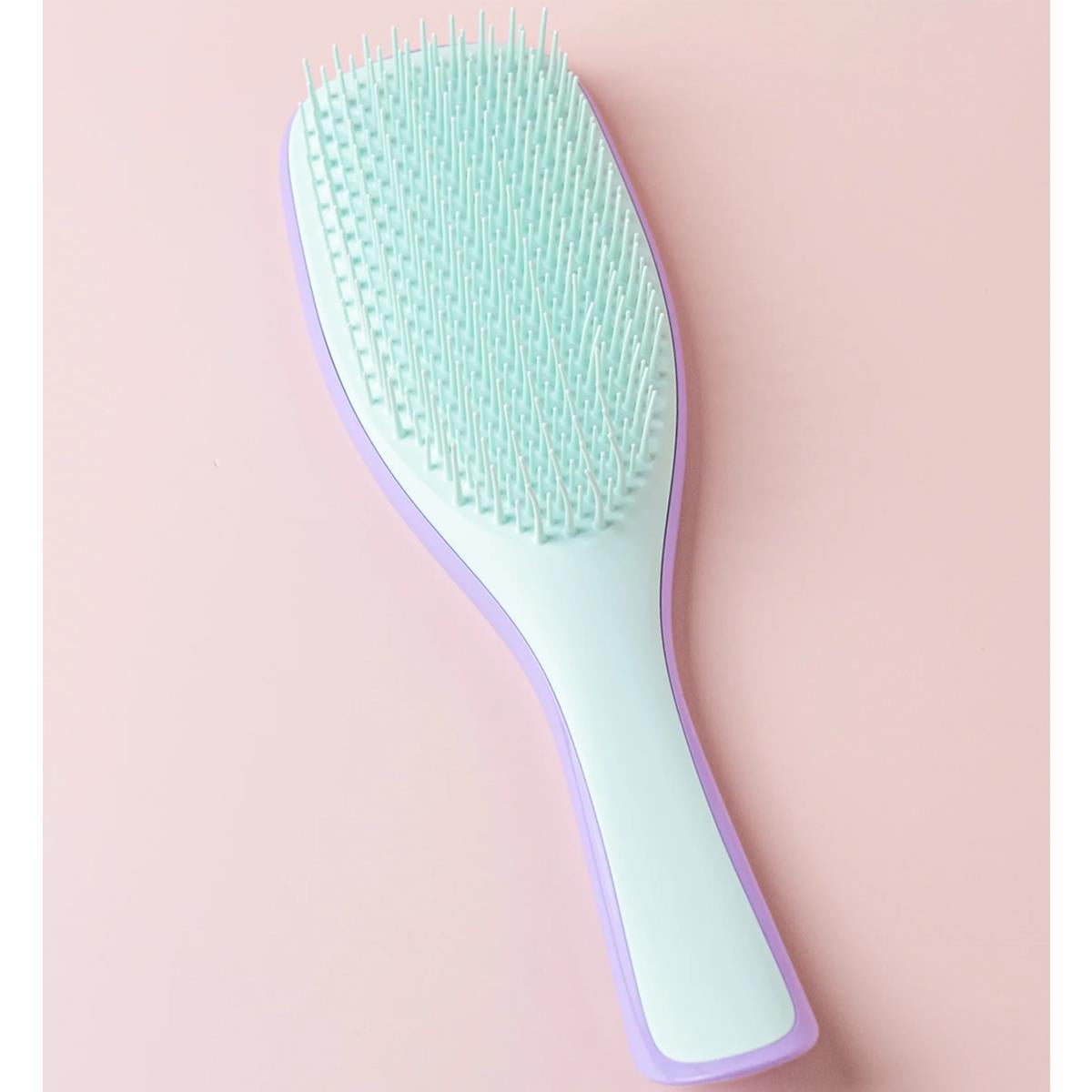 Tangle Teezer The Ultimate Wet Detangler Regular Lilac & Mint Saç Fırçası