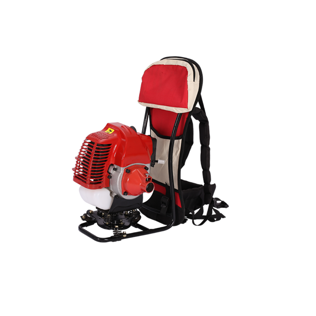 Teammax TMBG520 Benzin Motorlu Sırt Tipi Tırpan