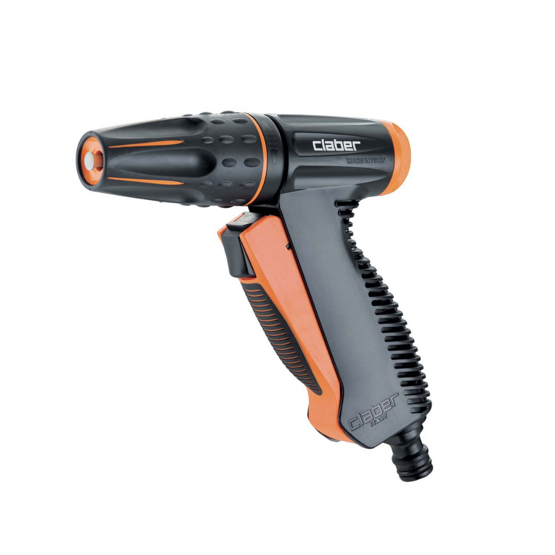 Claber 9561 Sulama Tabancası Precision