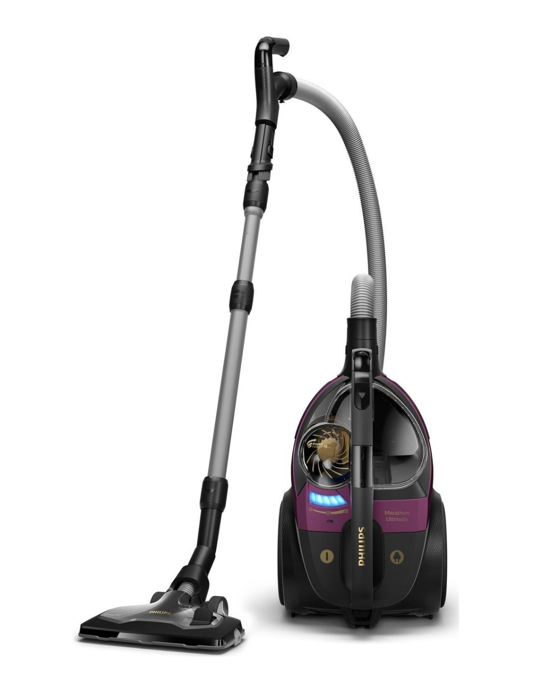 Philips Marathon Ultimate XB9155/07 899 W Toz Torbasız Süpürge