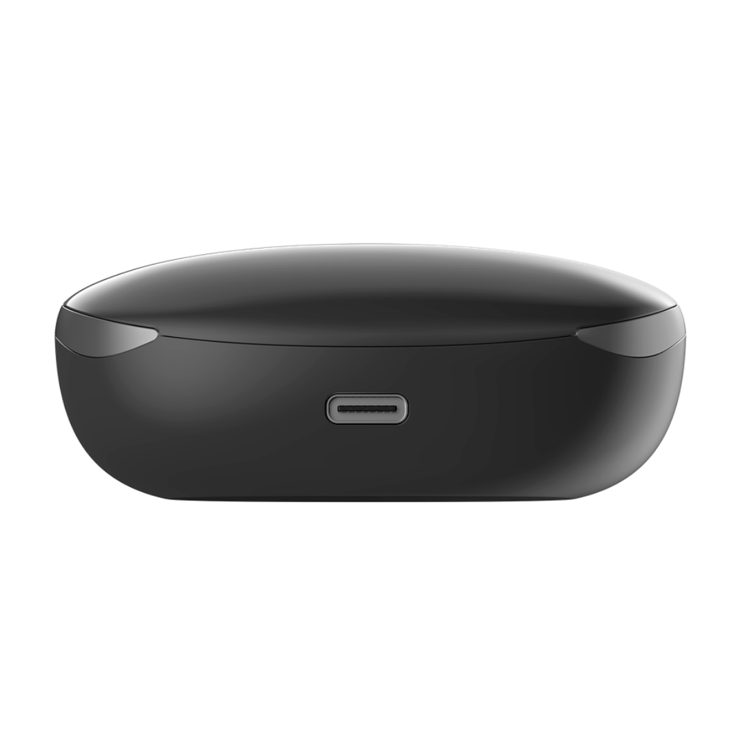 Momax Pills Lite 3 True Wireless Kablosuz Kulaklık Siyah