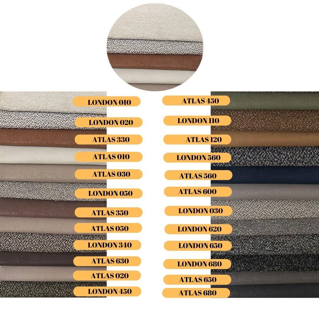 Reyo Ahşap Yemek Odası Sandalyesi, Modern Sandalye, Doğal Hazeran Sandalye Siyah