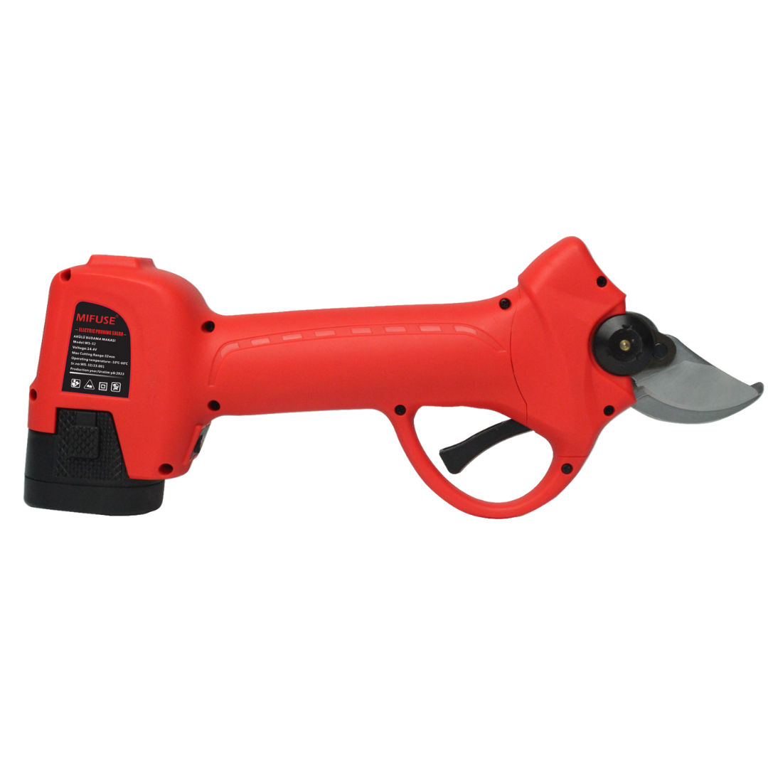 MIFUSE WS-32/1 Akülü Budama Makası (Çift Akülü)