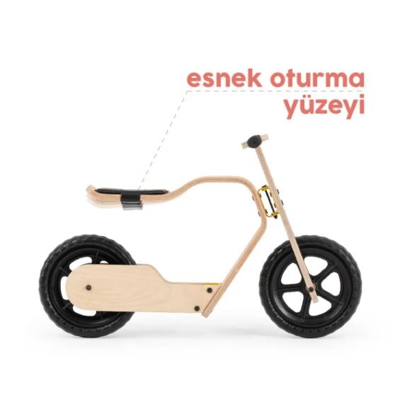Mamatoyz RideMe Denge Bisikleti – Balance Bike