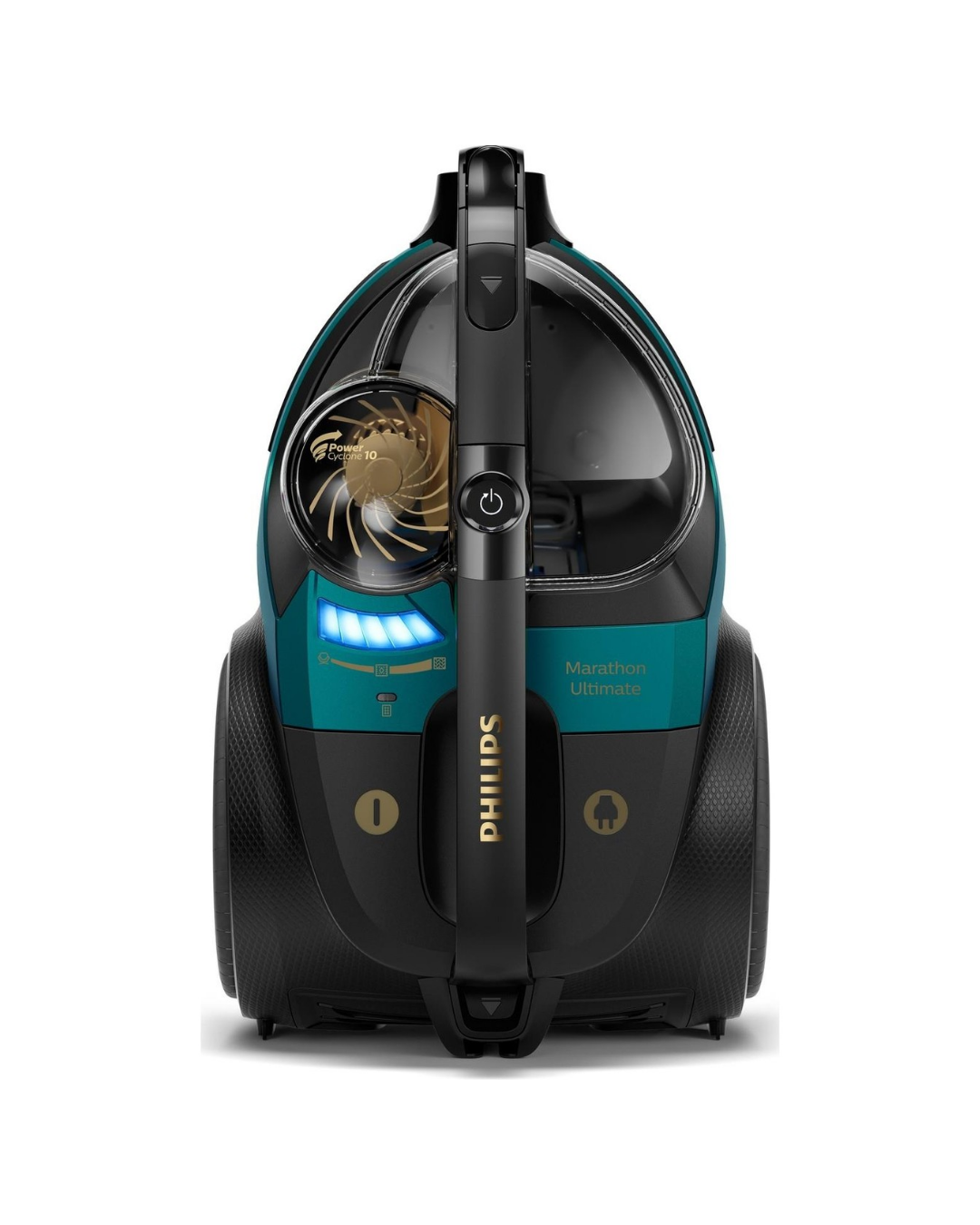 Philips Marathon Ultimate XB9185/07 899 W Toz Torbasız Süpürge