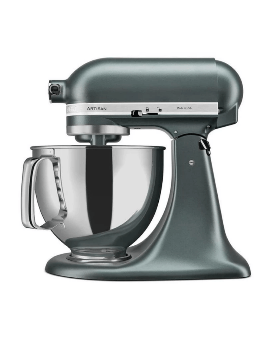 KitchenAid Artisan 5KSM175PSEJP Juniper 300 W 4.8 lt Mutfak Şefi