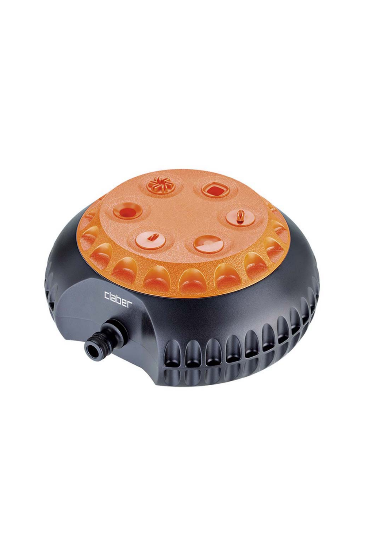 Claber 8654 6 Fonksiyonlu Fıskiye Tablalı