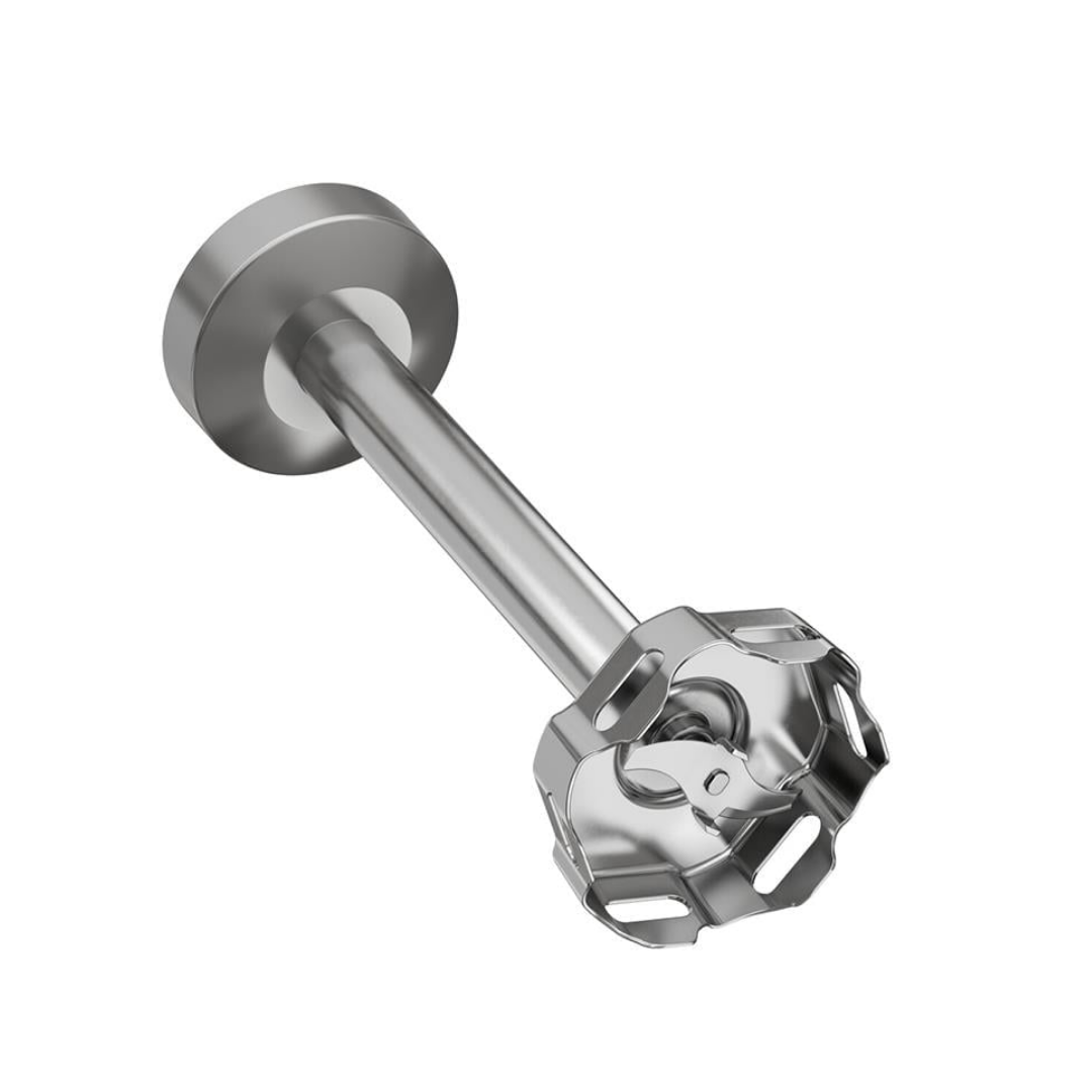 KitchenAid 5KHBRV71BM Kablosuz El Blenderı Siyah (Bataryalı)