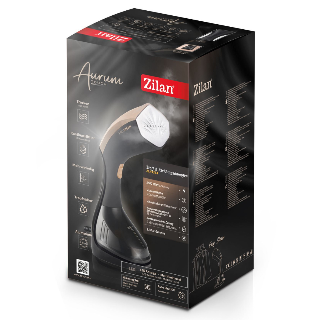 Zilan ZLN4254 Elektrikli Dikey Ütü