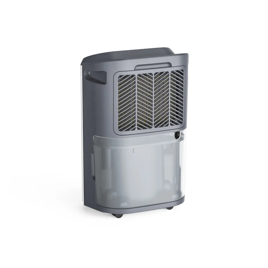 Dlc Nem Alma ve Hava Temizleme Cihazı 12 Litre Hepa Filtreli ve Su Hazneli DYD-Z12A431