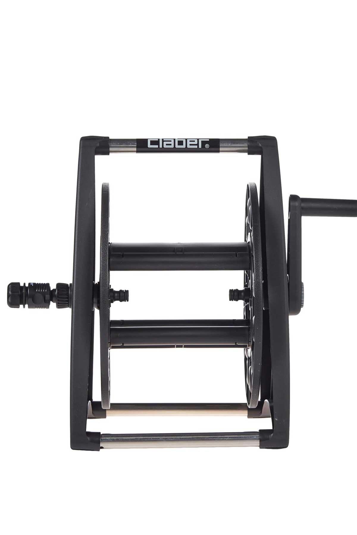 Claber 8921 Kiros Hortum Makarası 40M