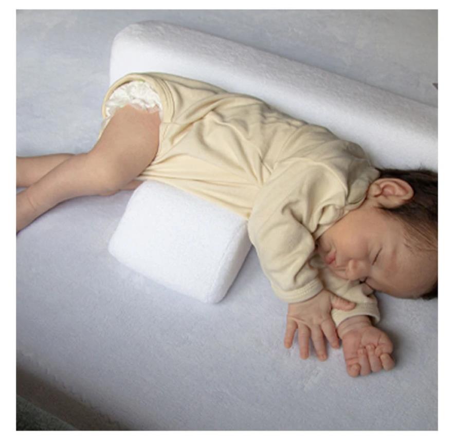 Babyjem Güvenli Uyku Yastığı