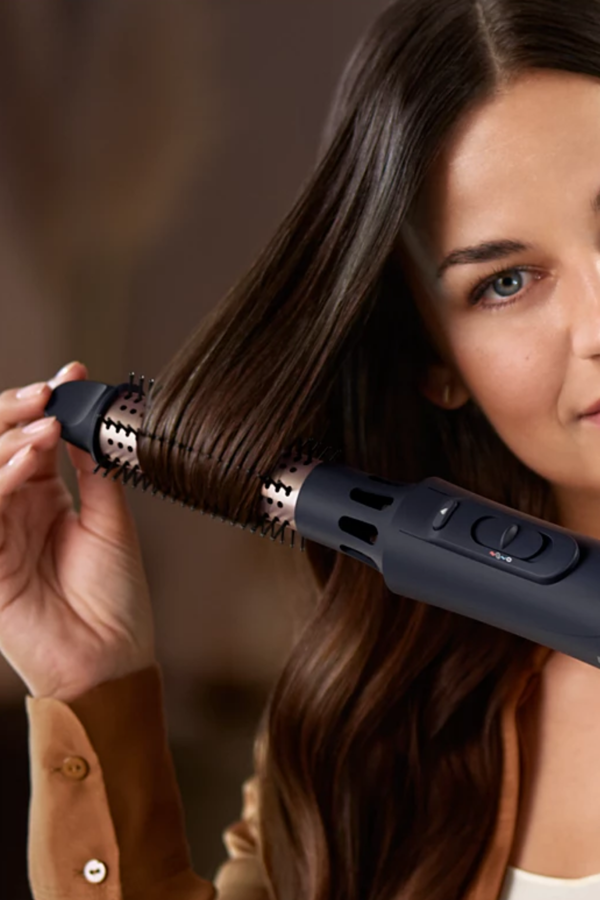 Philips BHA530/00 Saç Şekillendirici Tarak