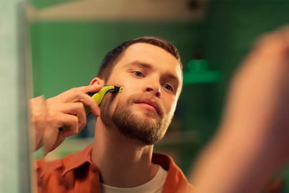 Philips OneBlade QP630/51 3'lü Yedek Bıçak
