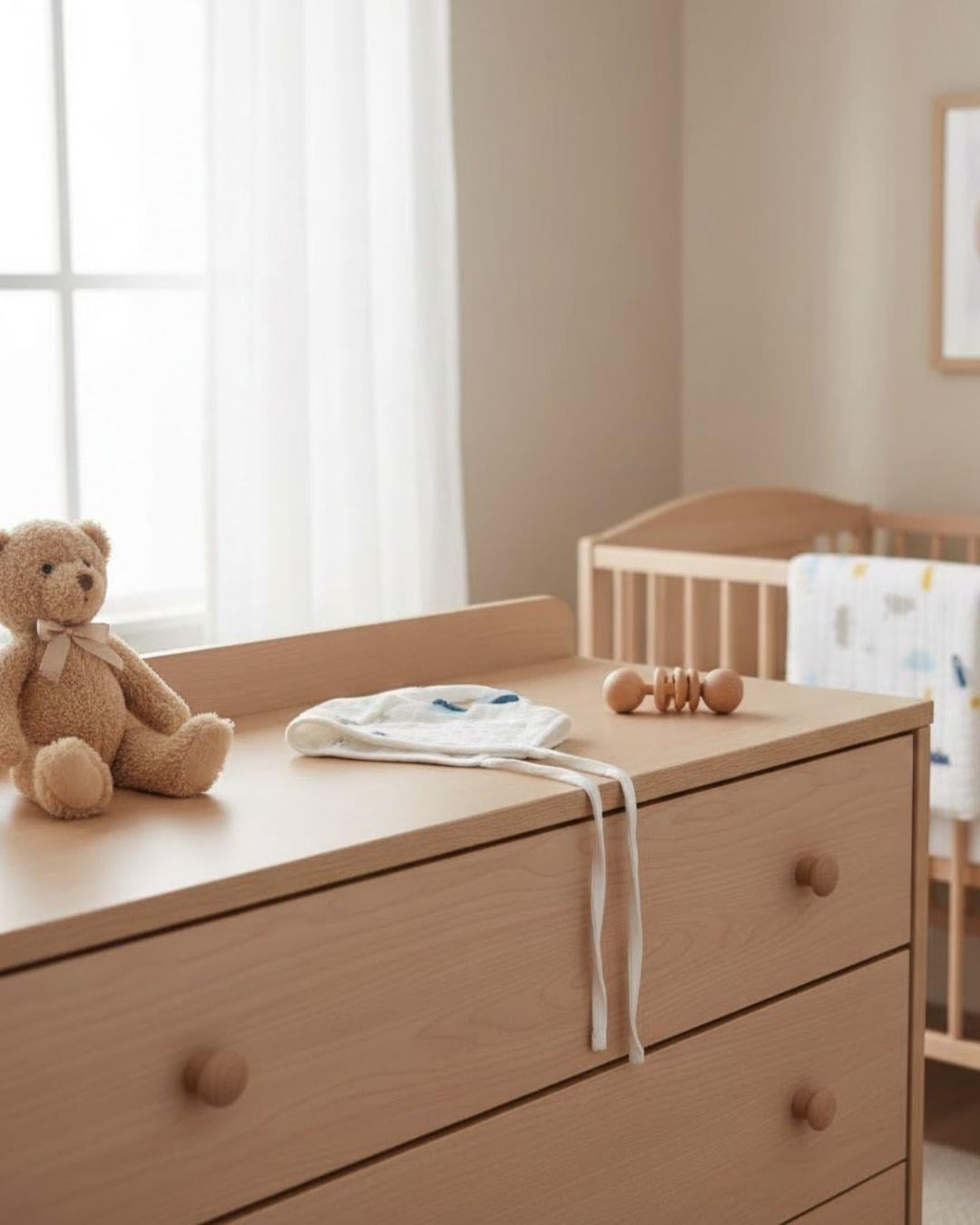 Reyo Beberotti Müslin Bebek Şapkası Güneş