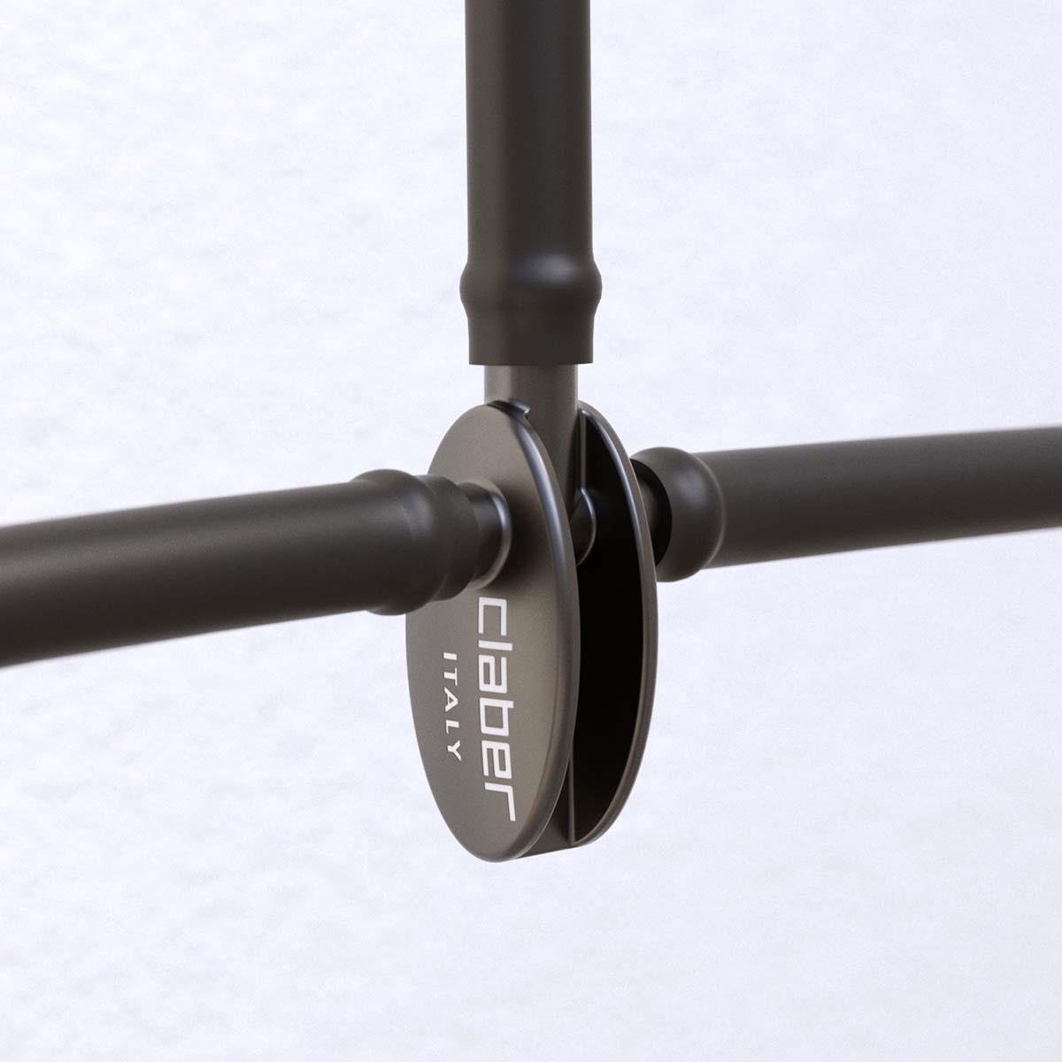 Claber 90763 Timer Kit 20 Pratico Damlama Sulama Sistemi Komple