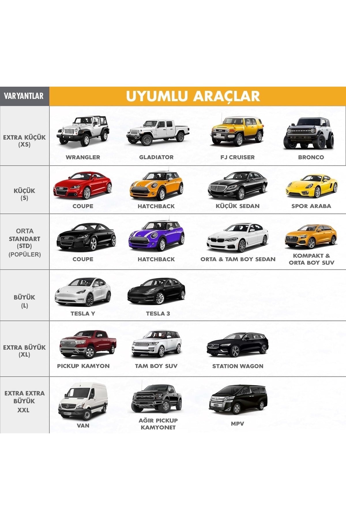 Haegs Buz ve Kar Önleyici Araç Ön Cam Örtüsü Brandası | Ağır Hizmet Tipi 600D Oxford Kumaş | Arabalar, SUV`lar, Kamyonetler İçin Oto Ön Cam Koruyucu Güneşlik | Don Örtüsü (162x106cm) S - Siyah
