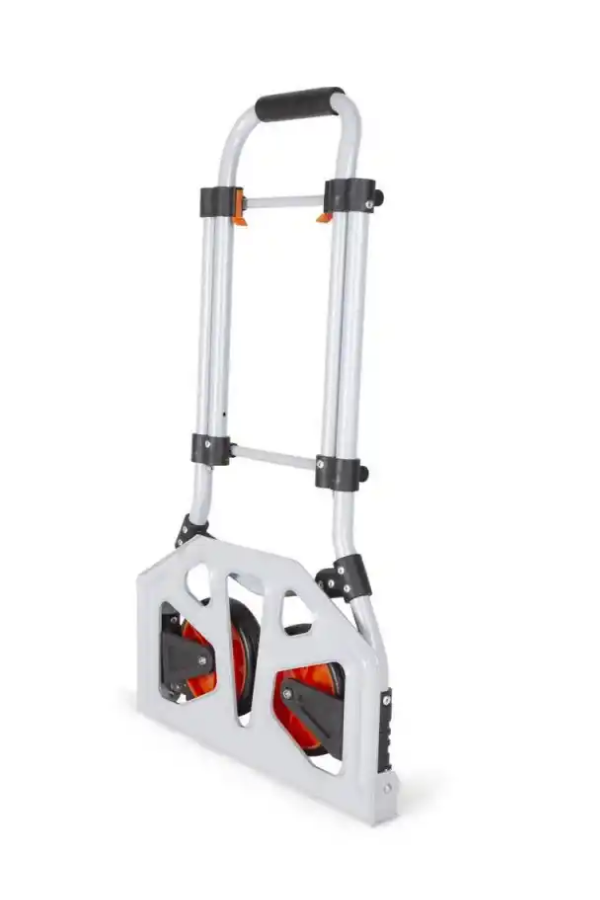 Duffmart PR2170 70 kg Pro Strong Paket Yük Taşıma Arabası