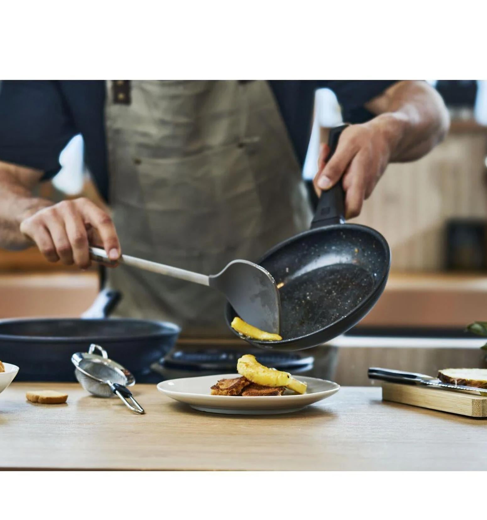 Zwilling 371600130 Karıştırıcı, Silikon Uçlu