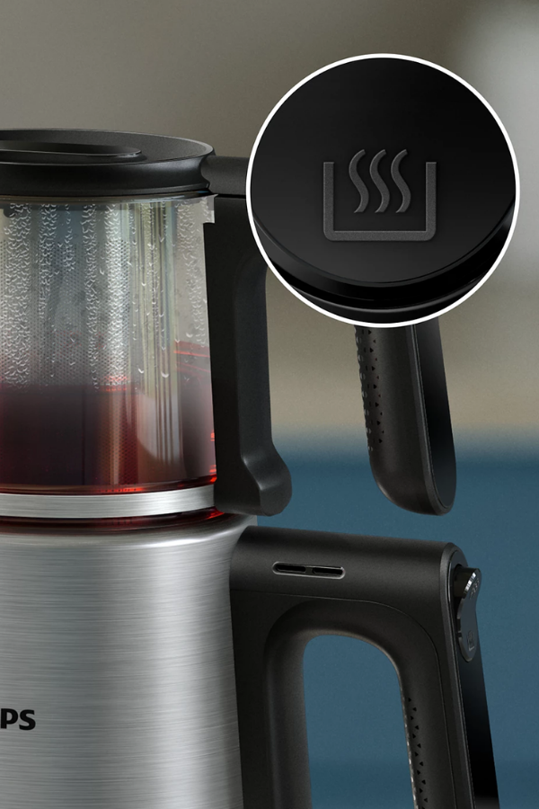 Philips 5000 Serisi Çay Makinesi HD7350/00