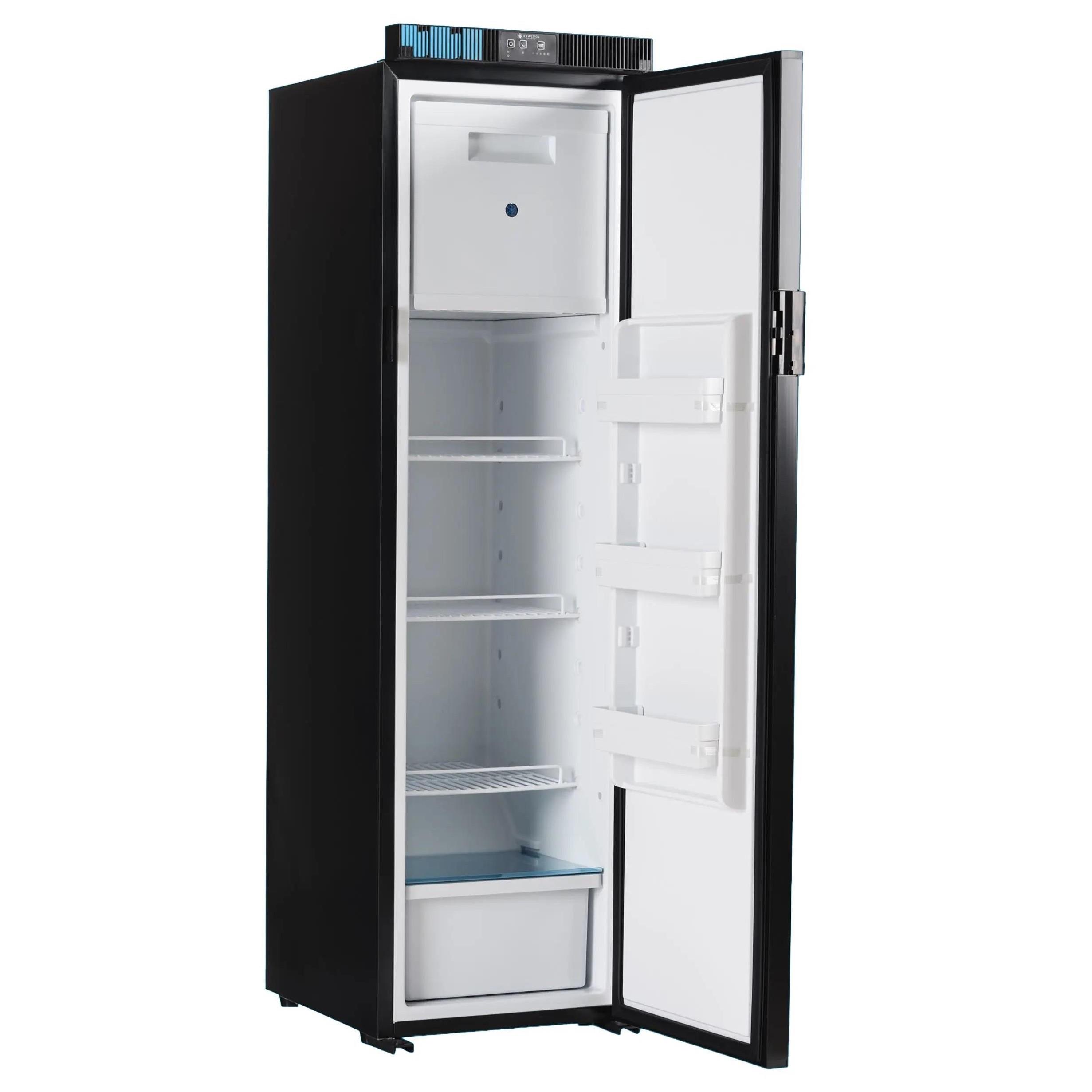 Evacool Evamarin BERLIN152 12/24V 152 Litre Kompresörlü Tekne Karavan Buzdolabı