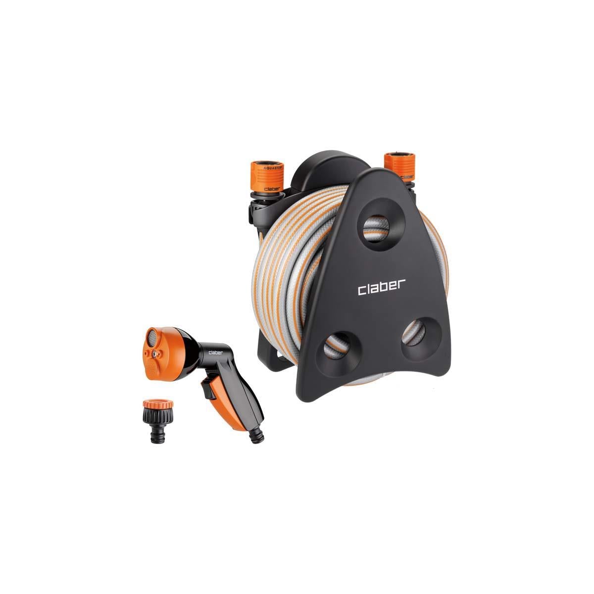 Claber 9031 10 mt Balkon Hortumu