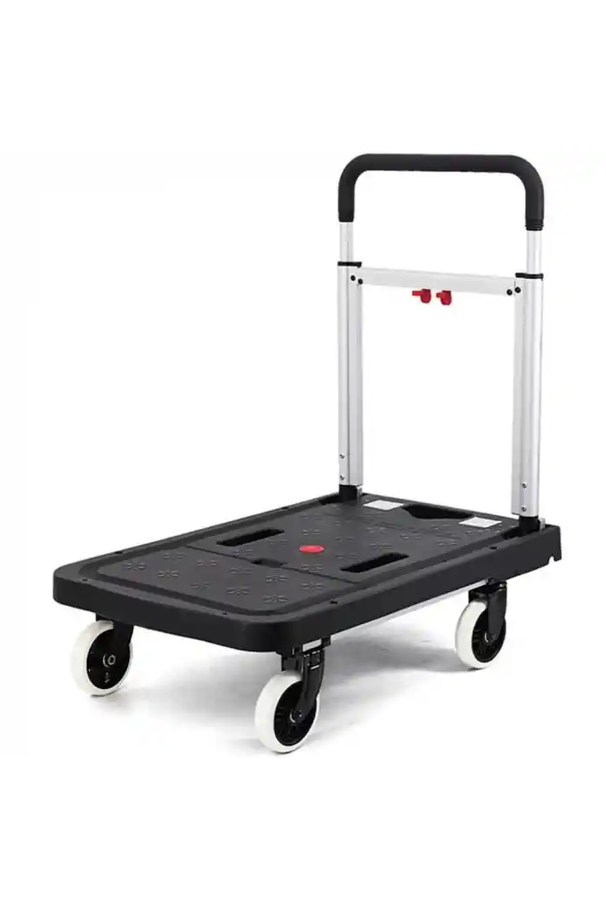 Duffmart PR2250B Pro Katlanır Paket Taşıma Arabası 150 Kg