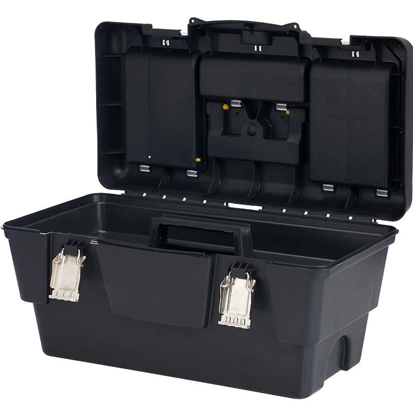 Port-Bag ME04 22'' Eko Metal Kilitli Takım Çantası