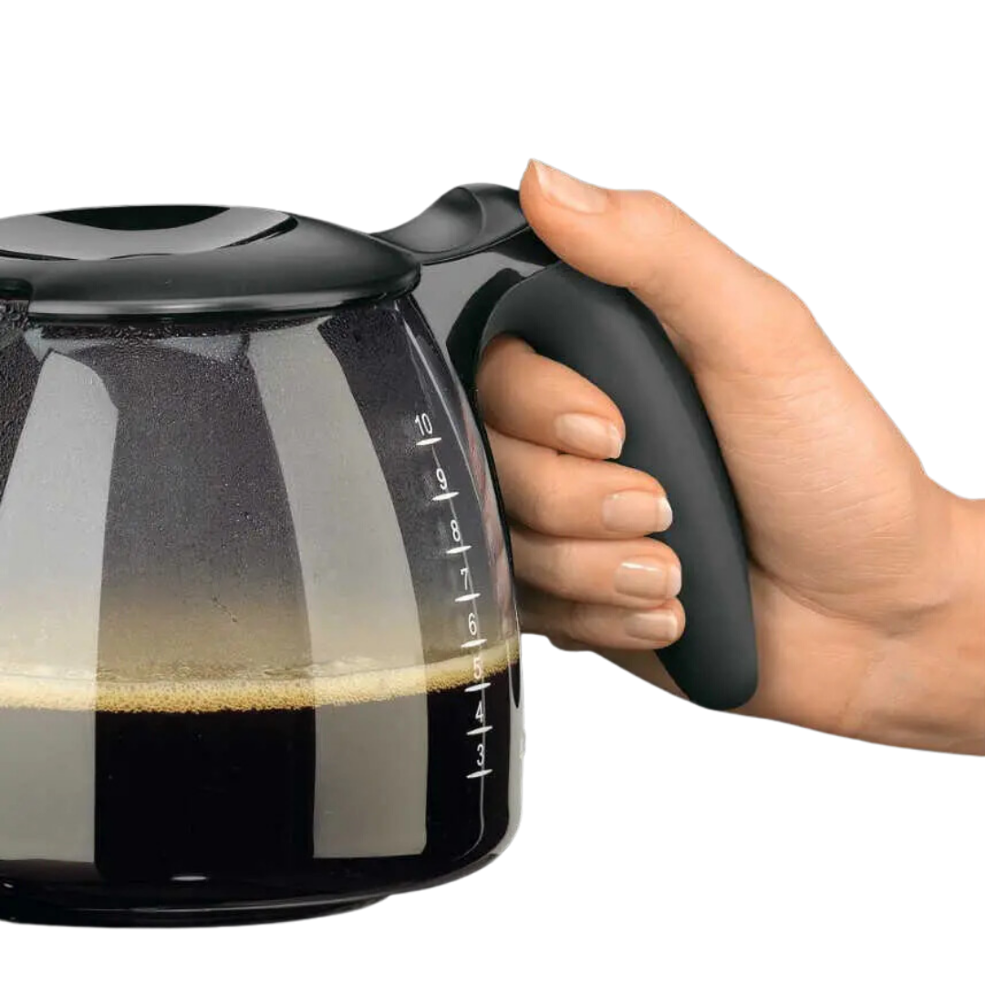 Braun KF560 CafeHouse Pure Aroma Plus Filtre Kahve Makinesi