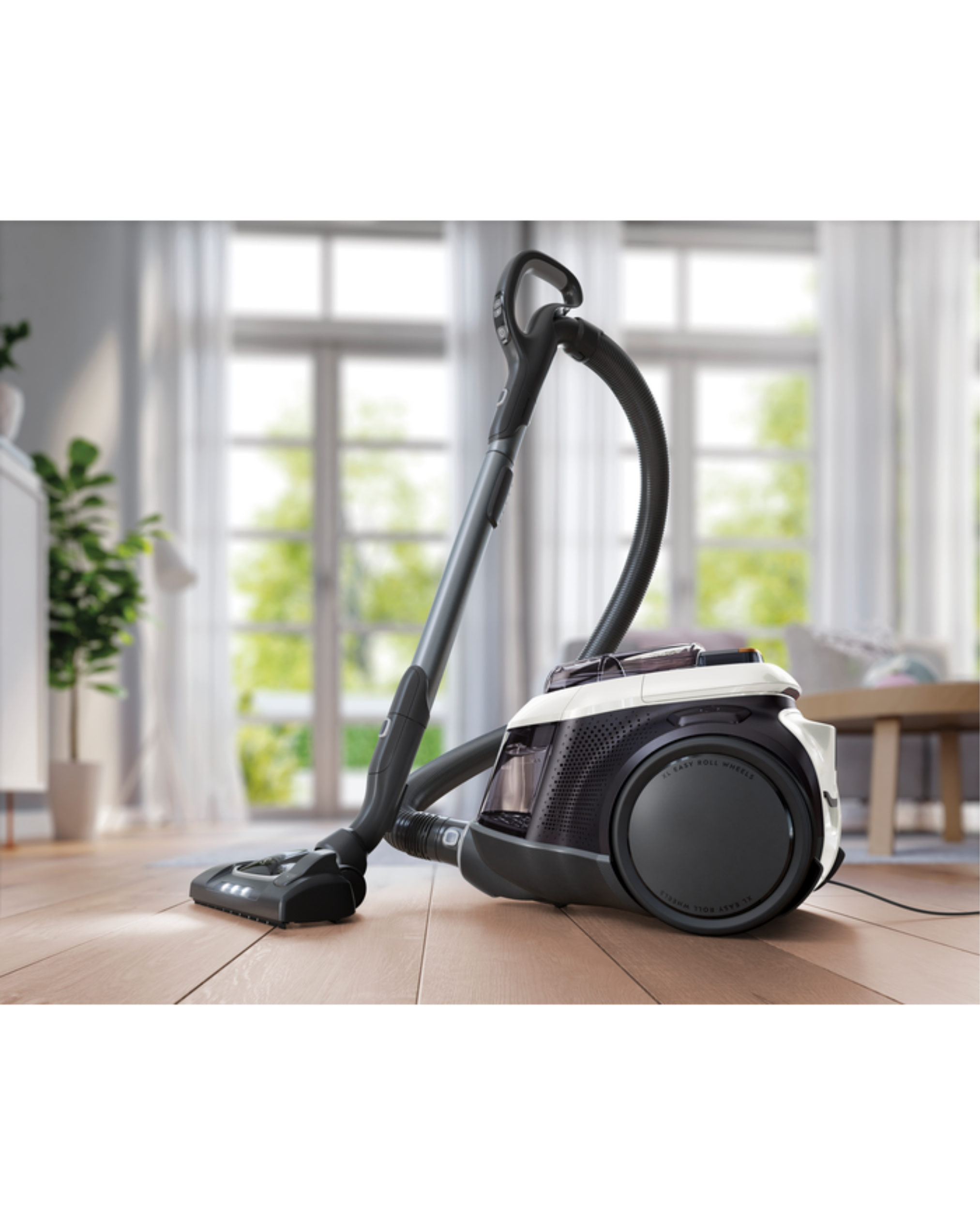 Electrolux Pure C9 PC91-ALRGT 650 W Toz Torbasız Süpürge