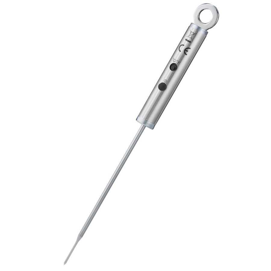 Rösle Barbekü Gurme Termometre