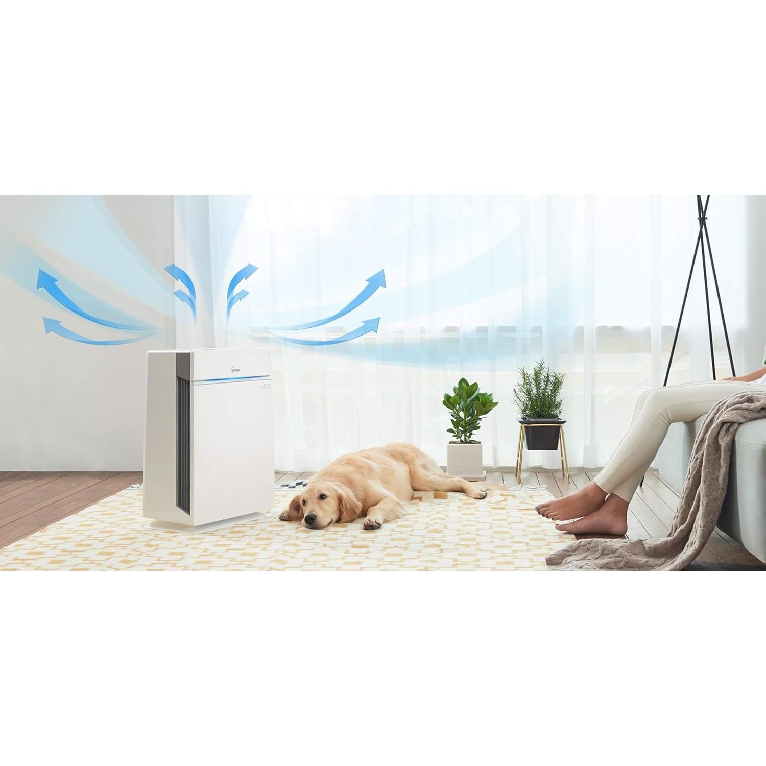 Winix Zero Pro Hava Temizleme Cihazı