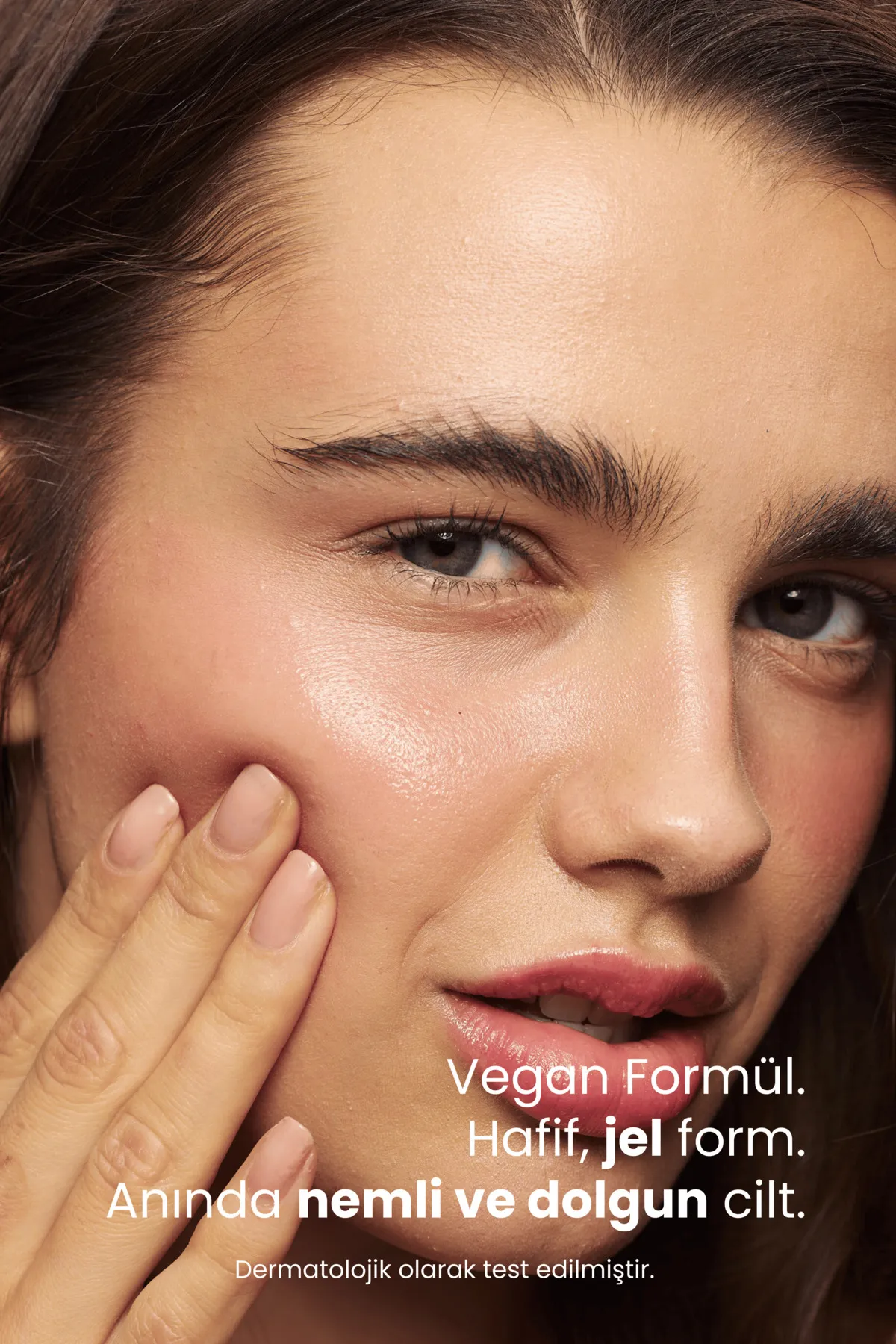Matsu Marine Algae Yoğun Nemlendirme 8D Hyaluronic Acid Serum 30 ml
