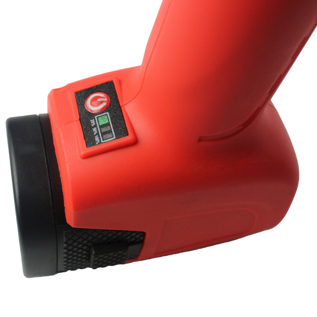 MIFUSE WS-32/1 Akülü Budama Makası (Çift Akülü)