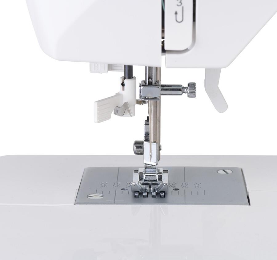 Singer C5205-GR Gri Elektronik Dikiş Makinesi