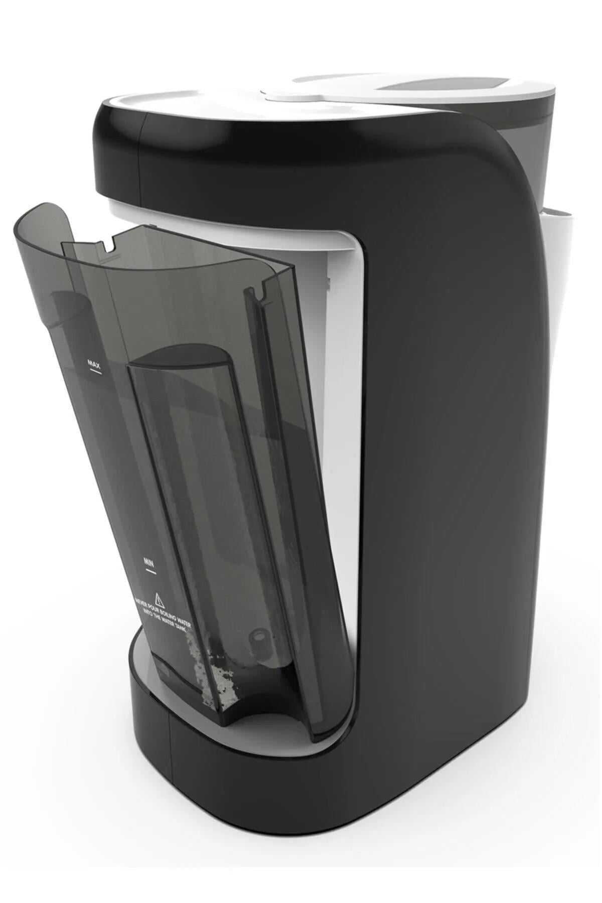 Baby Brezza Formula Pro Advanced Otomatik Mama Hazırlama Makinesi