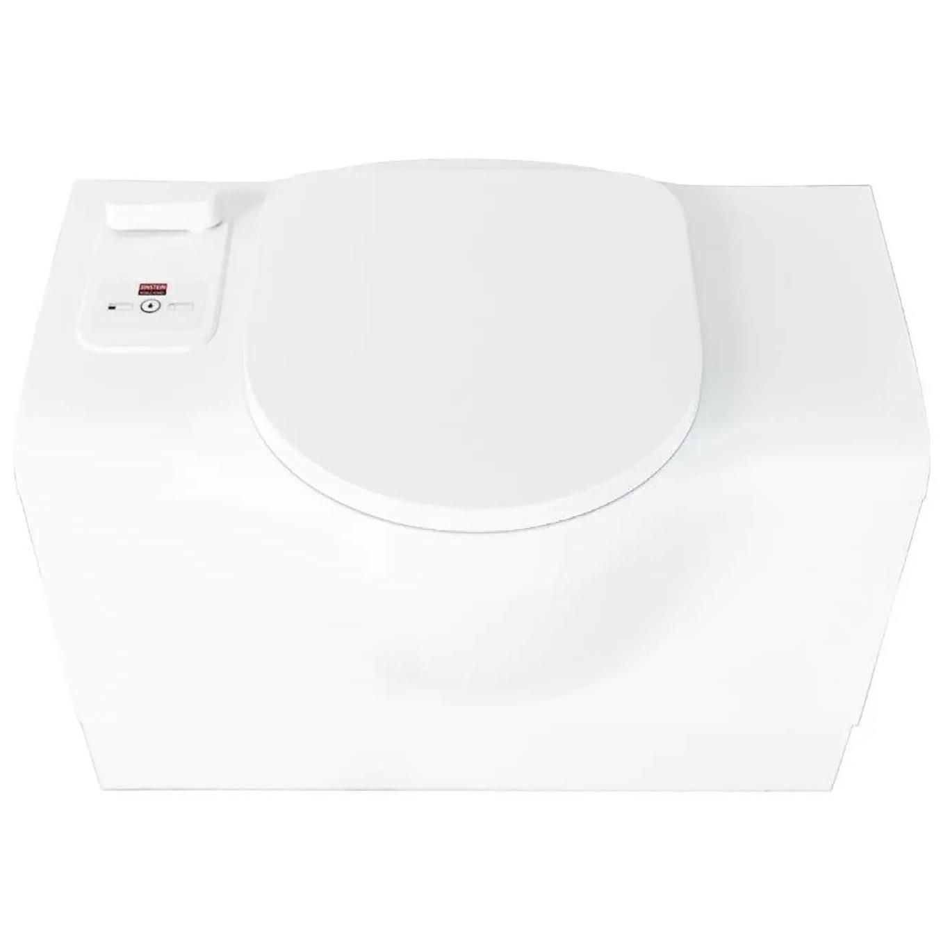 Einstein EI-W500110-ET Kasetli Karavan Tuvaleti