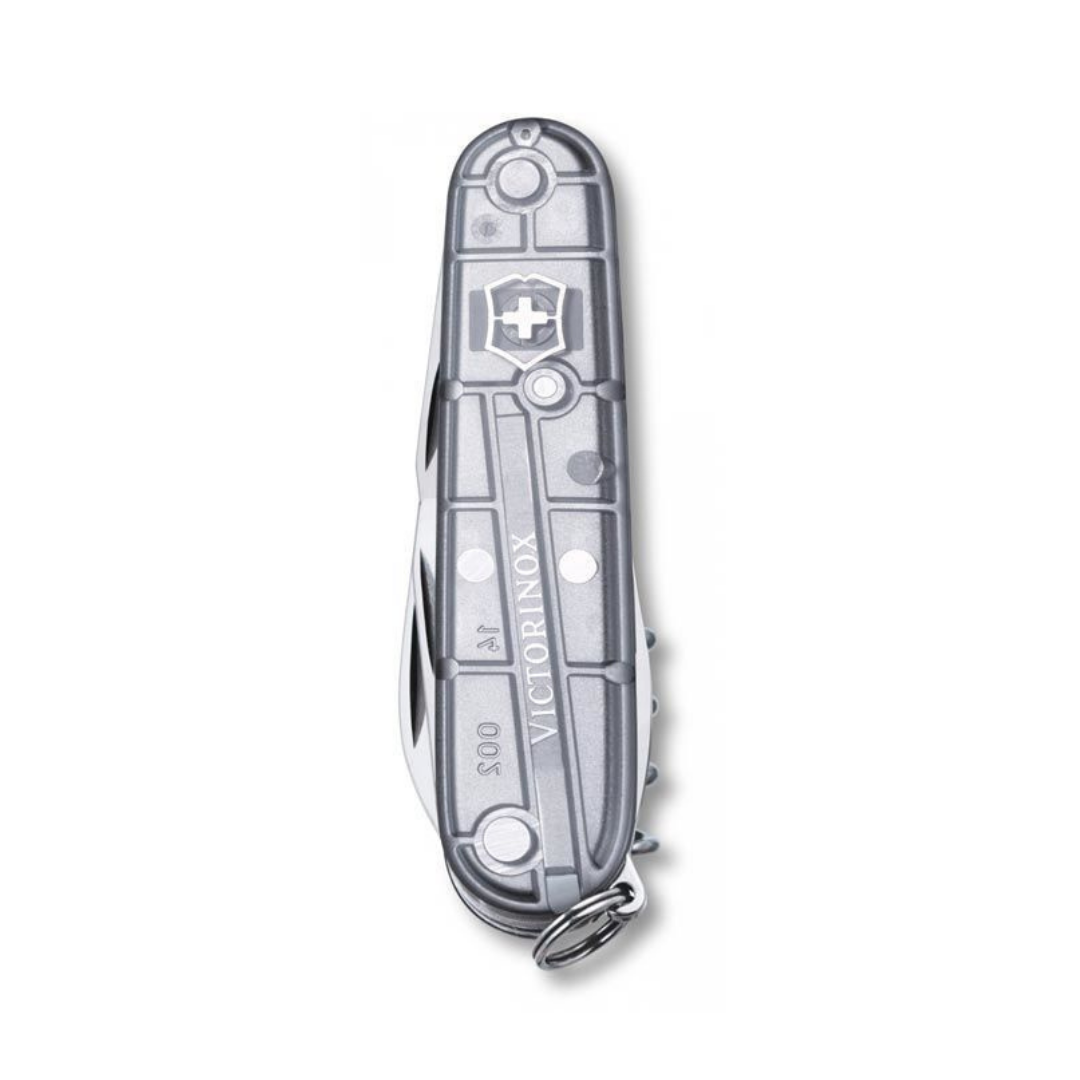 Victorinox 1.3603.B1 Spartan 12 Fonksiyon İsviçre Çakısı - Silver