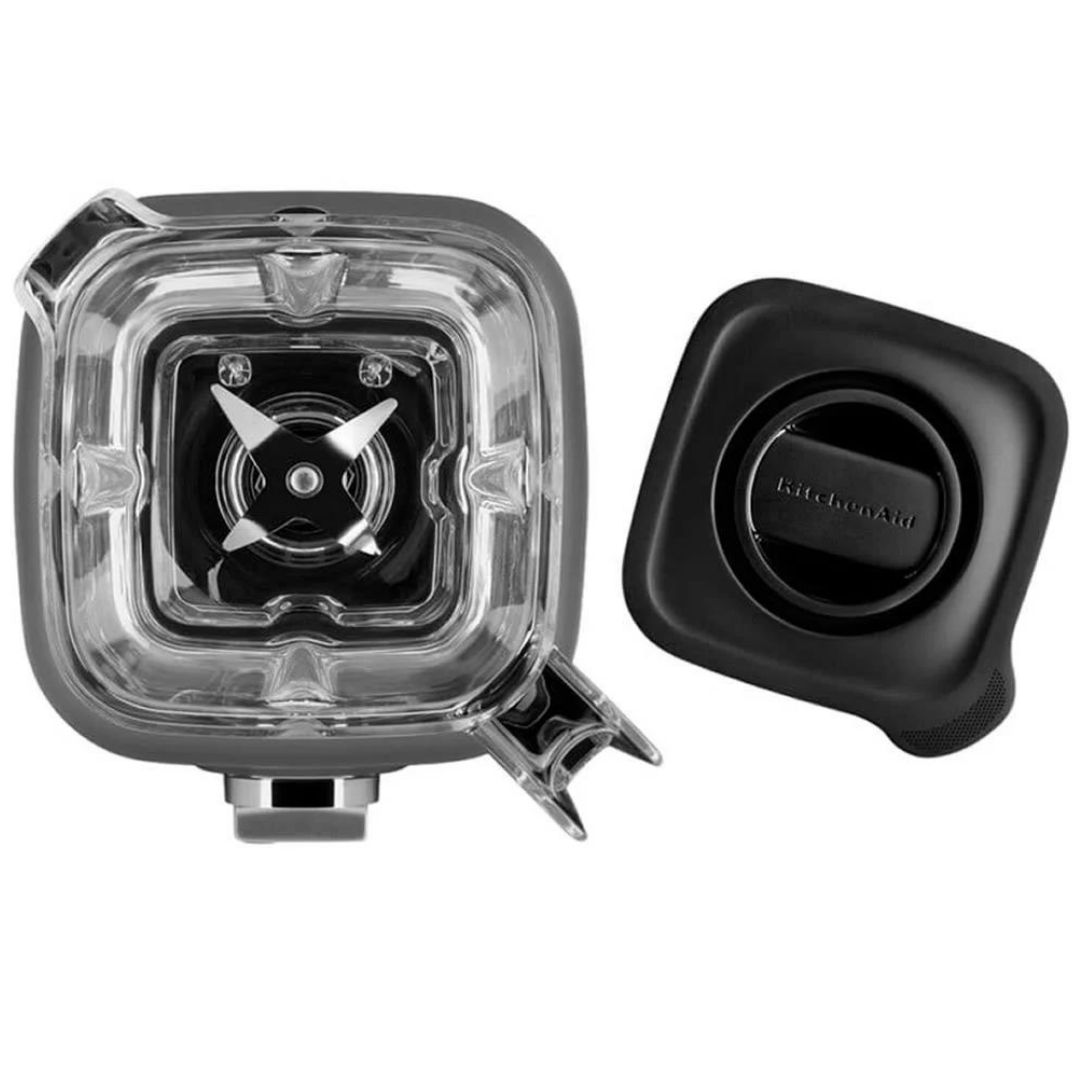 KitchenAid K150 5KSB1325EDG 1.4 Litre Sürahi Blender - Charcoal Grey