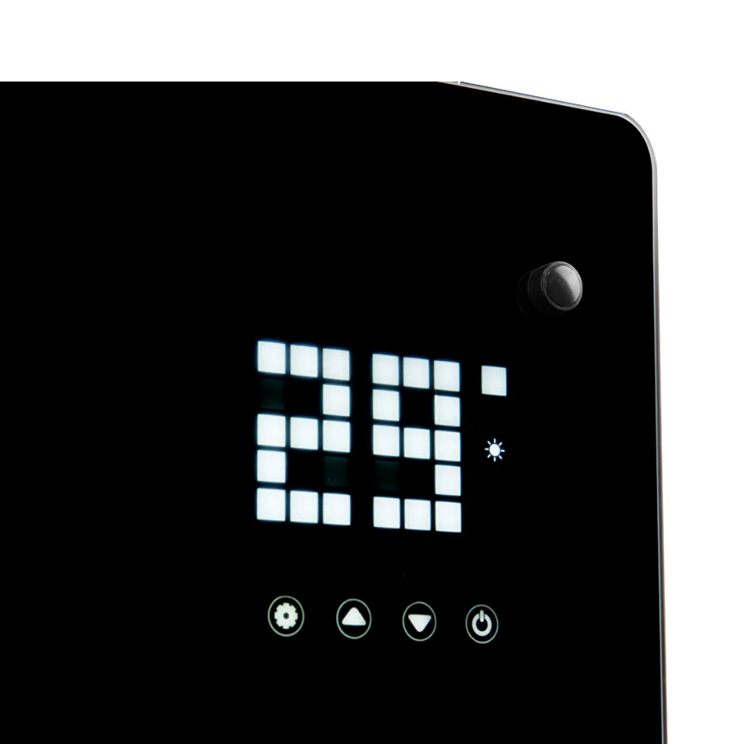Zilan ZLN2823 Elektrikli Cam Isıtıcı