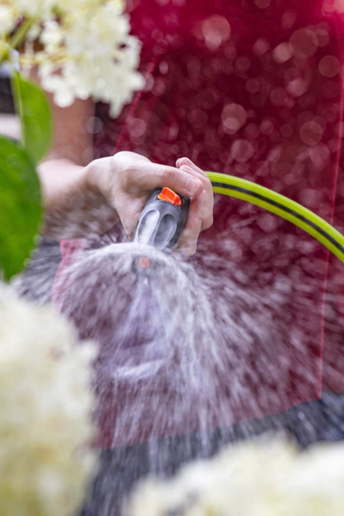 Claber 8537 Plus Vanalı Sulama Başlığı