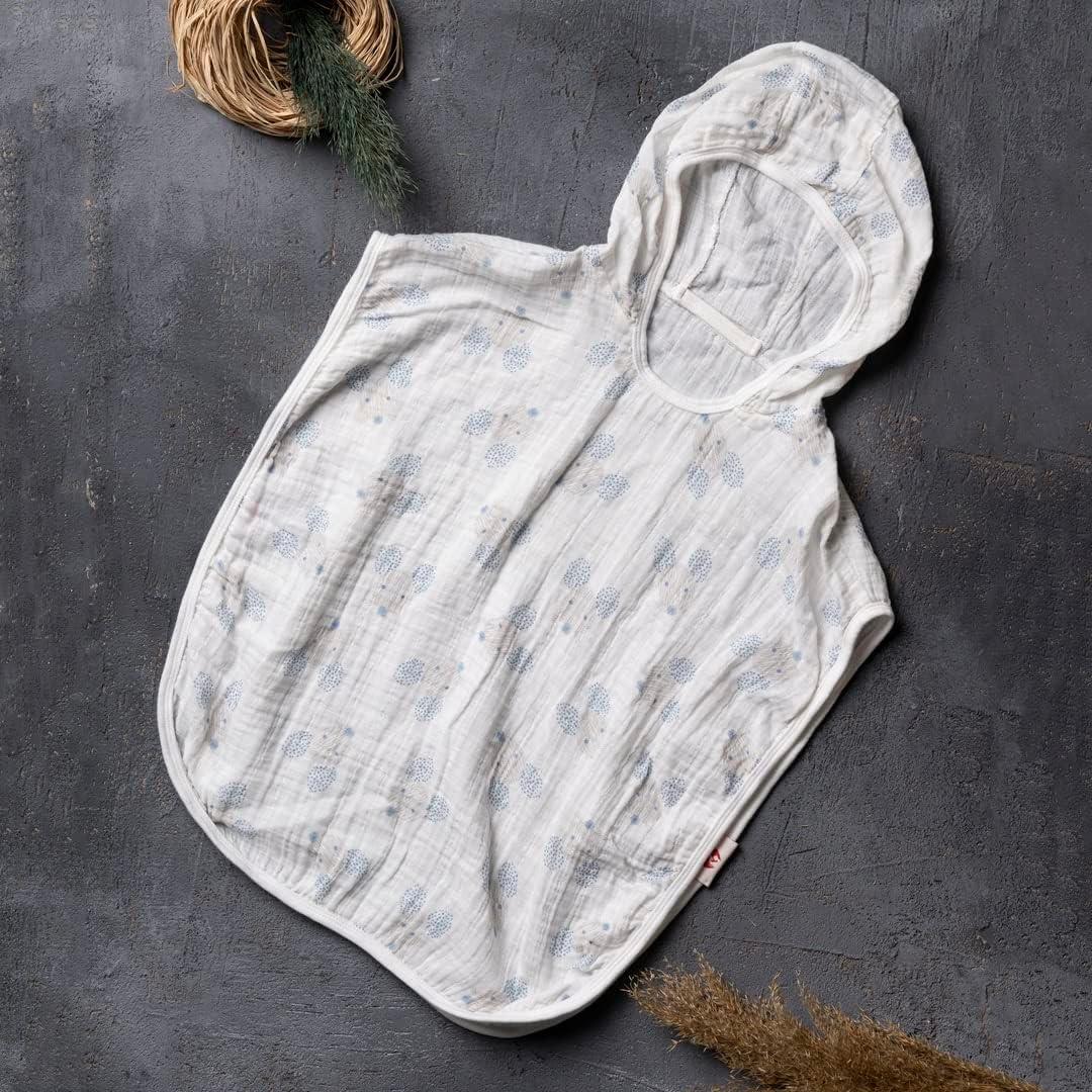 Reyo Beberotti Müslin Bebek Panço Fare