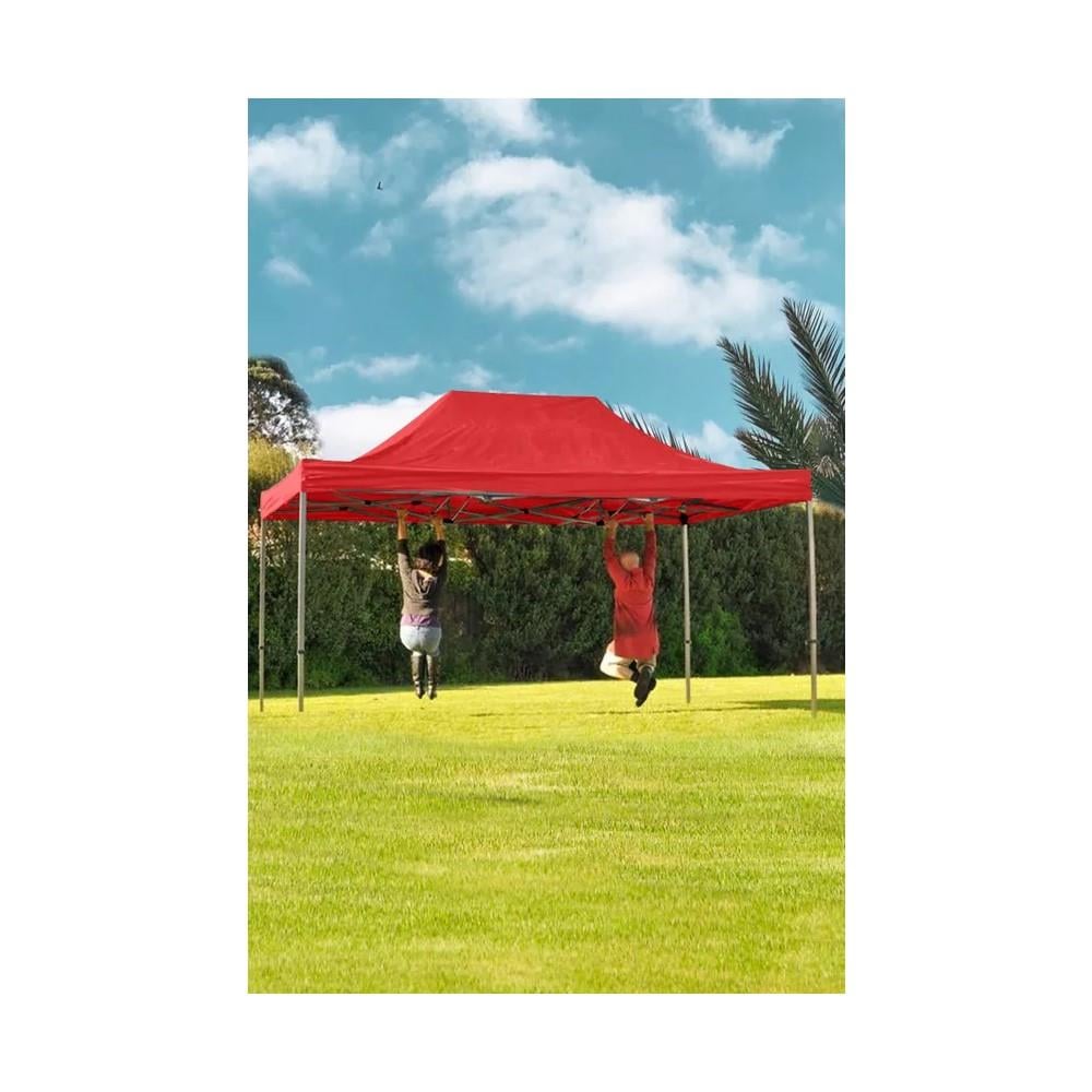 Outdoors 3x2 Kolay Katlanabilir Makaslı Çardak Tente