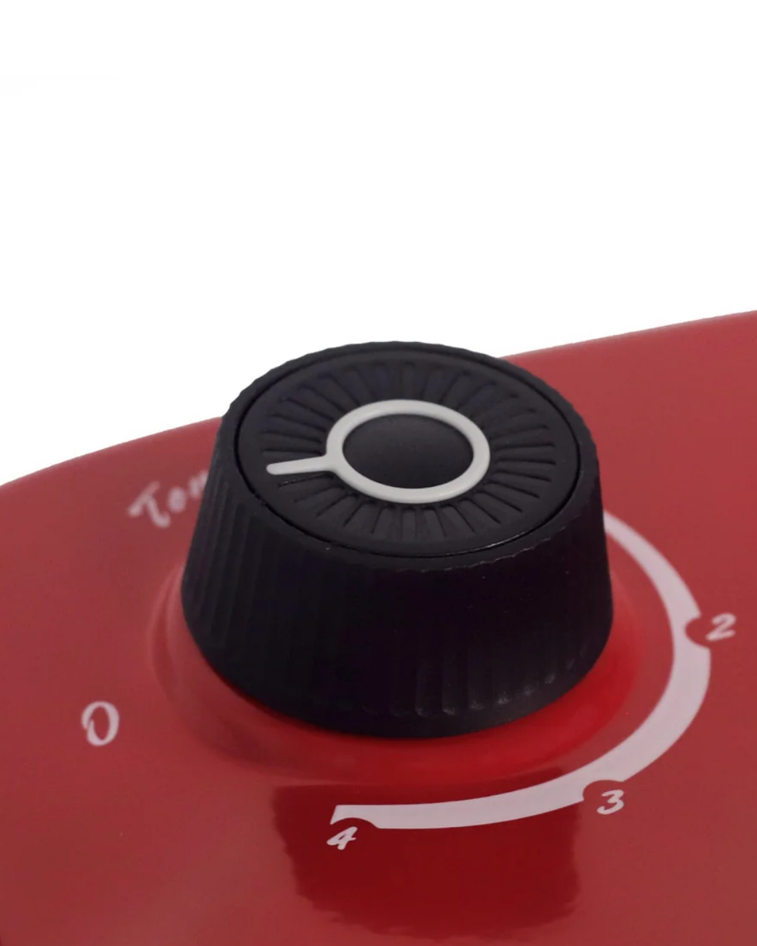 Dr.Maya Pro+ Çok Amaçlı Elektrikli Taş Fırın Tandır ve Ekmek Yapma Makinesi Kırmızı - Pizza Lahmacun Ekmek