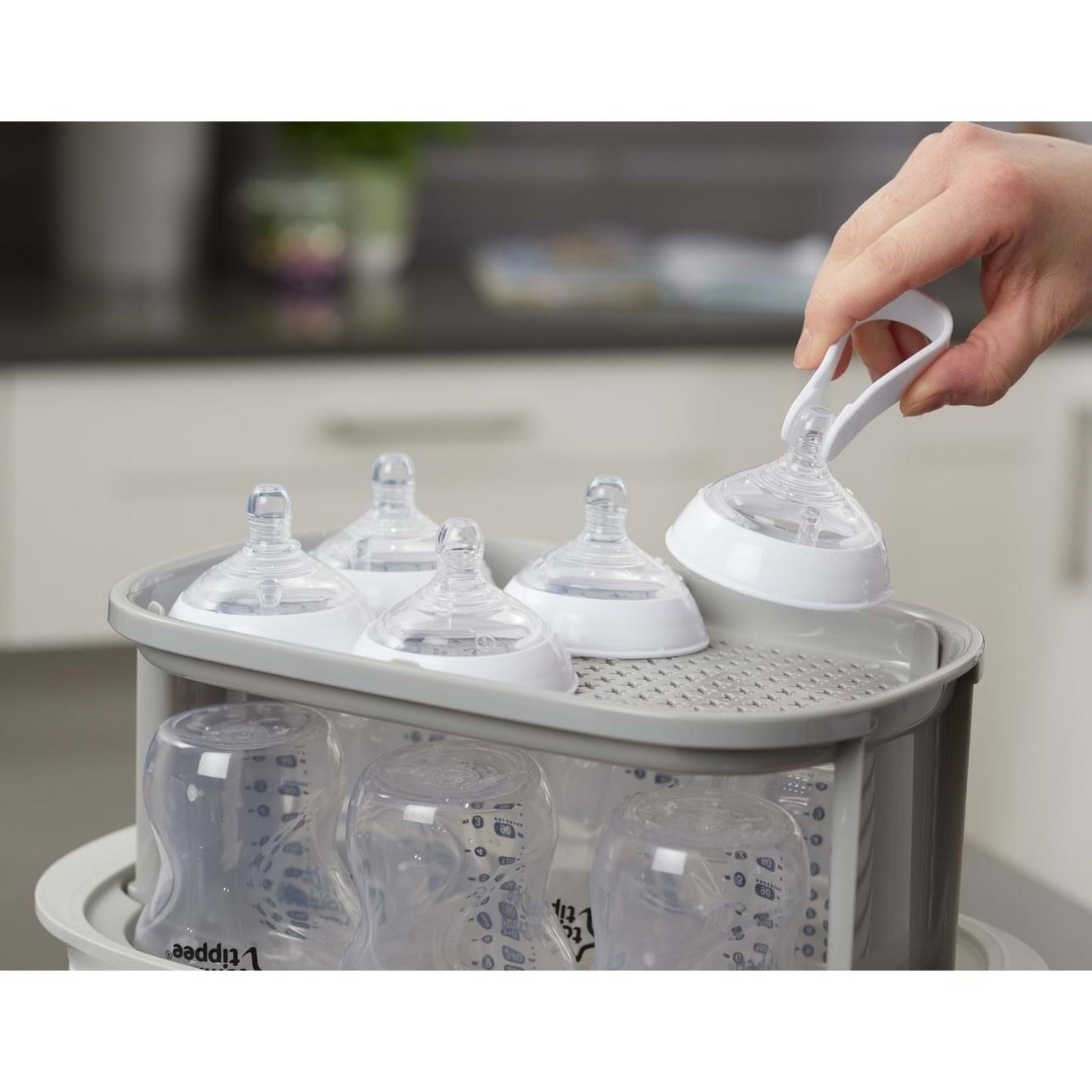 Tommee Tippee Elektrikli Sterilizatör