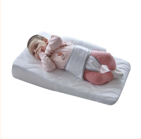 Babyjem Bebek Reflü Yastığı