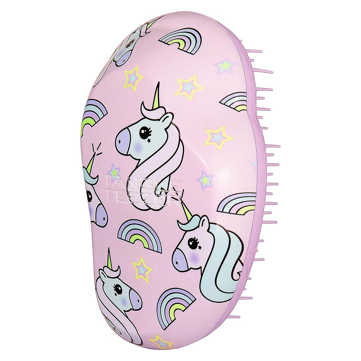Tangle Teezer Original Mini Unicorn Multi Çocuk Saç Fırçası