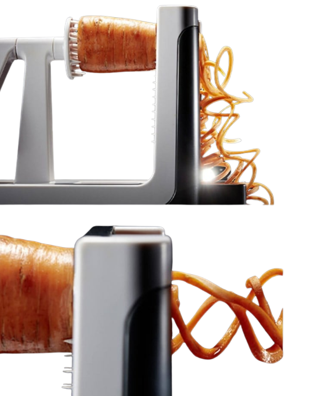 Lurch Spiral Sebze Doğrayıcı