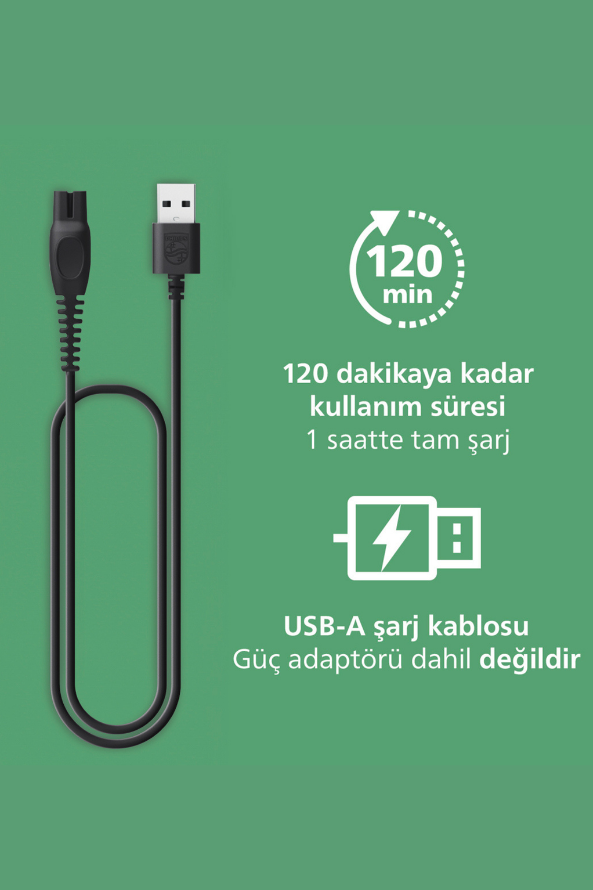 Philips 7000 Series MG7935/15 15in1 Islak Kuru Erkek Bakım Seti