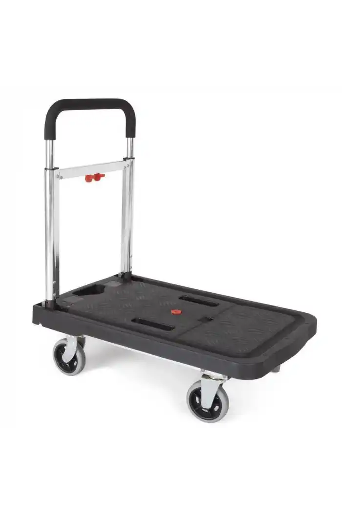Duffmart PR2250B Pro Katlanır Paket Taşıma Arabası 150 Kg
